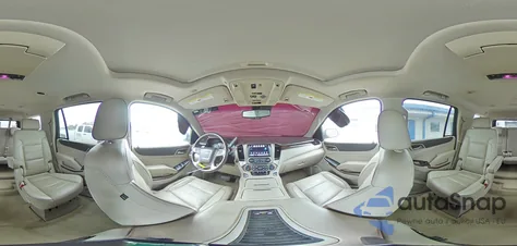 2018 GMC Yukon Denali z USA, uszkodzony, nr VIN 1GKS1CKJ9JR360110